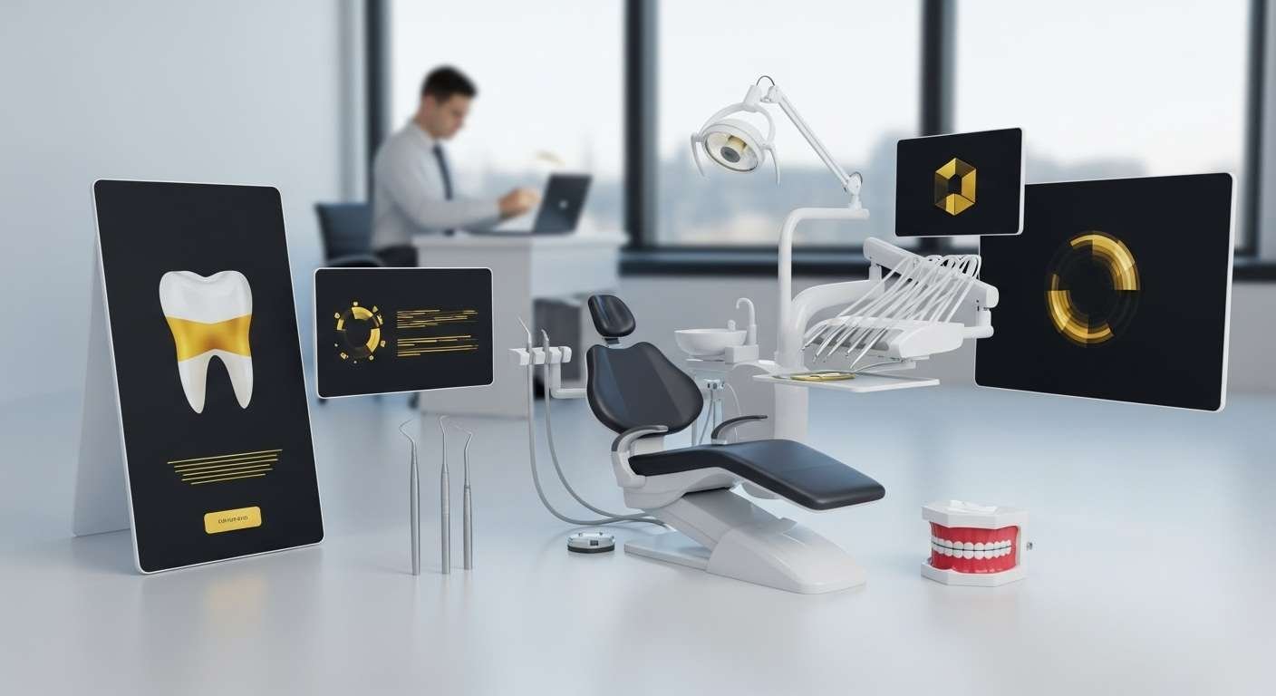 dental marketing Royal Oak