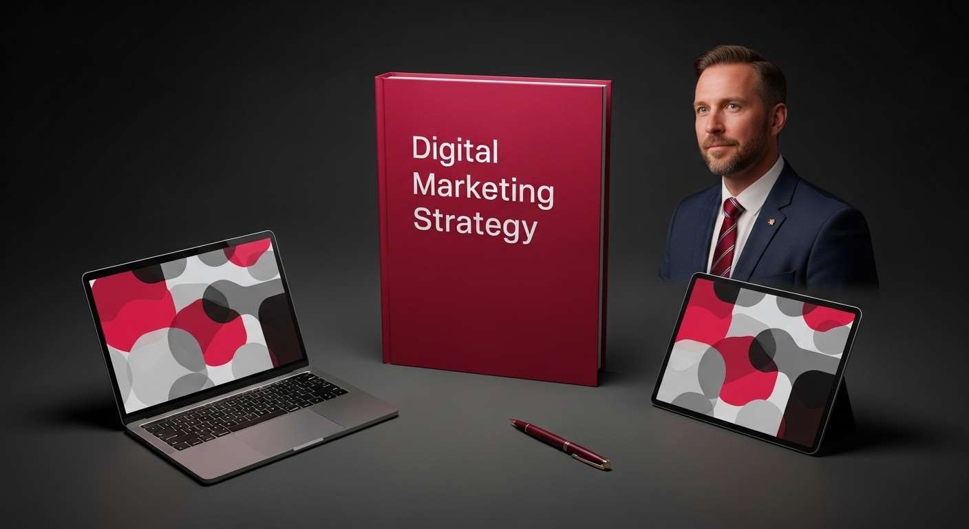 digital marketing for consumer products