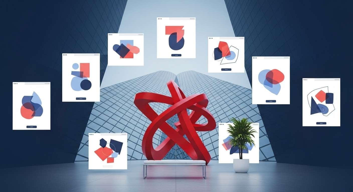 digital marketing in financial services