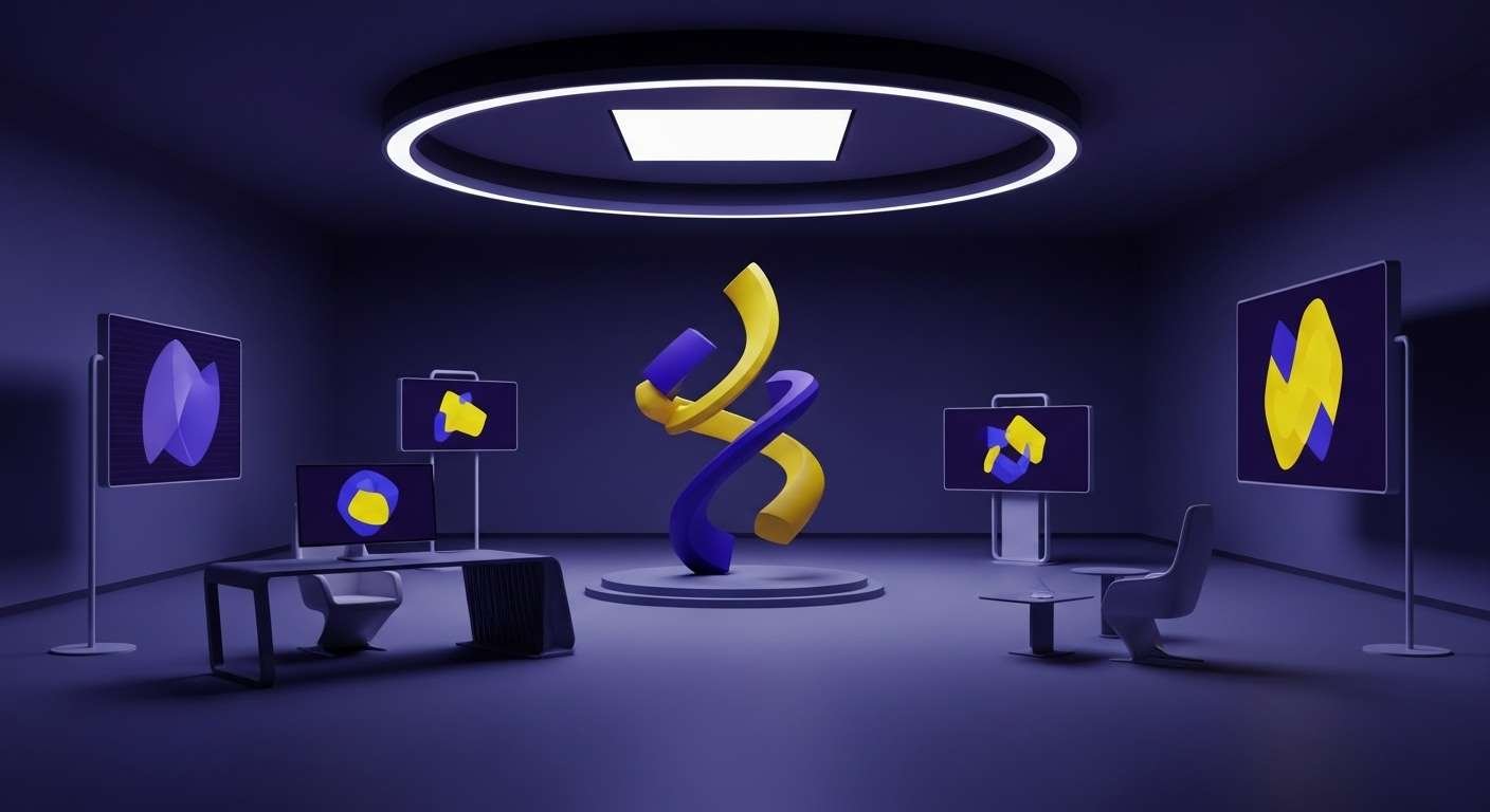 digital revenue infrastructure