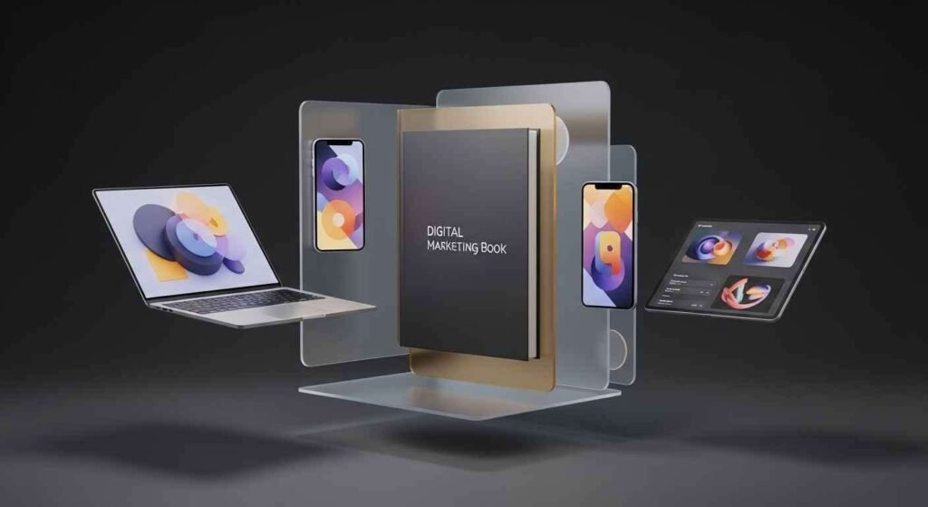 eCommerce digital marketing strategies