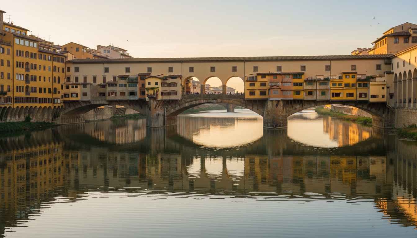famous places to visit in florence italy