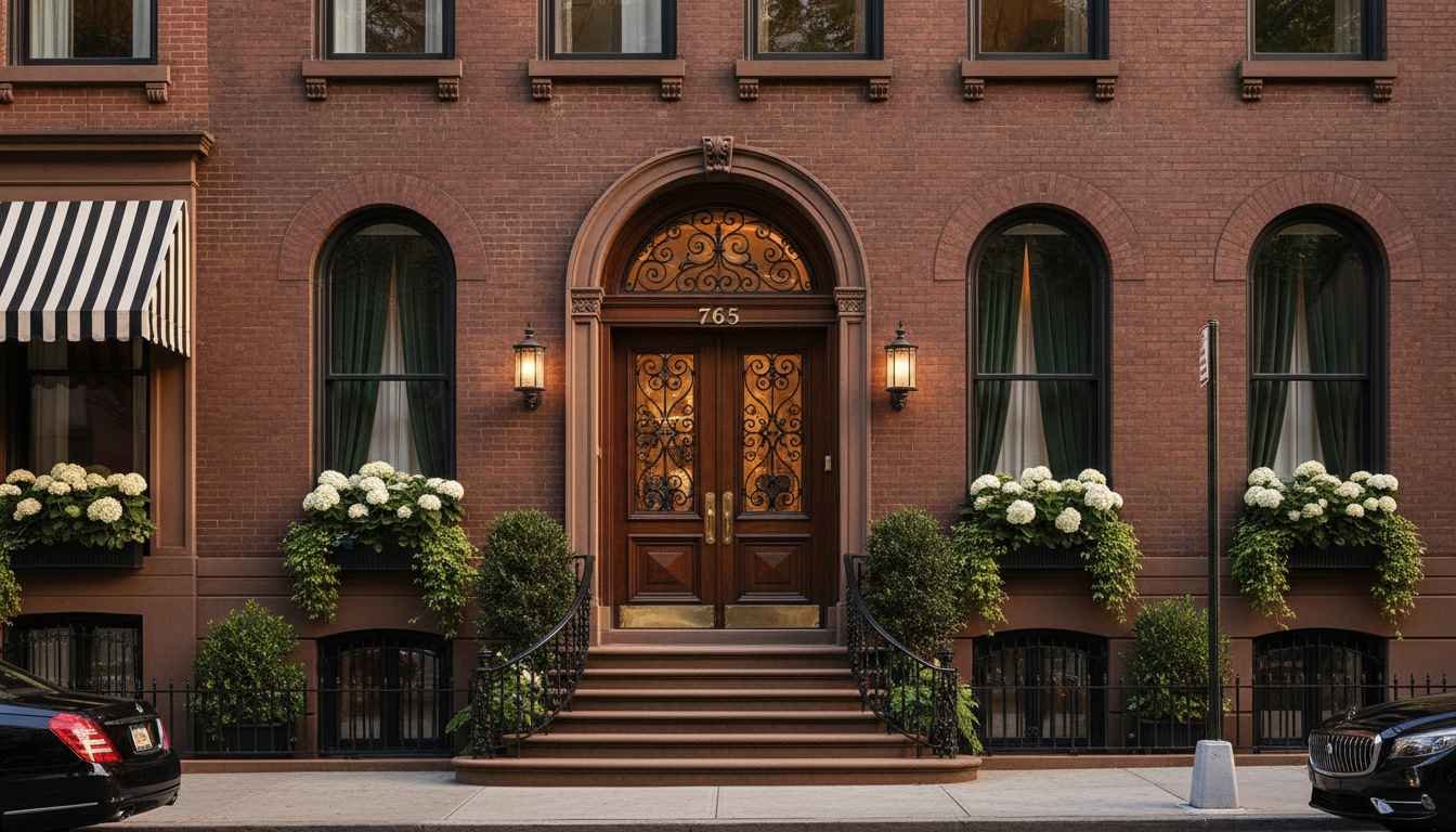 gossip girl places to visit in nyc