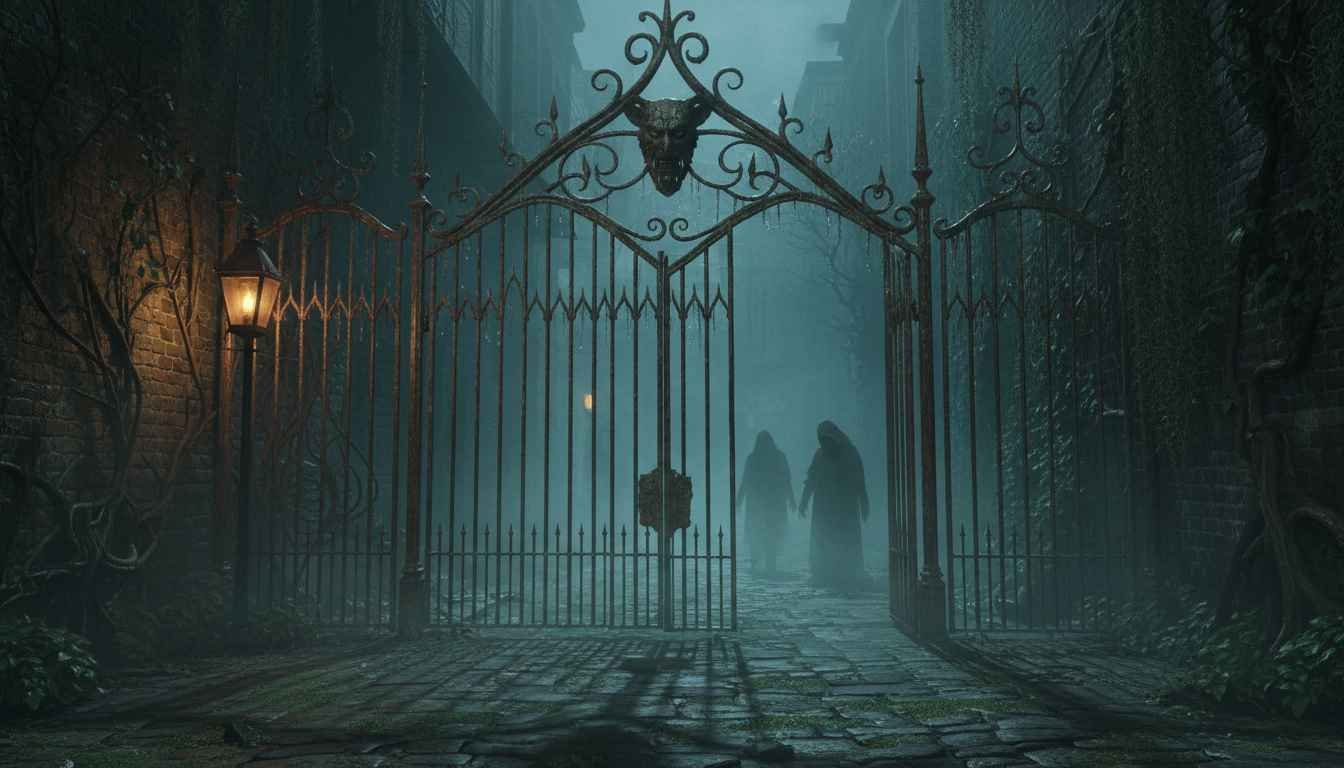 haunted places to visit in new orleans
