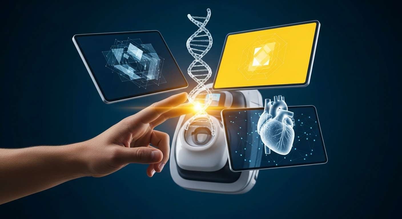 healthcare digital marketing strategy