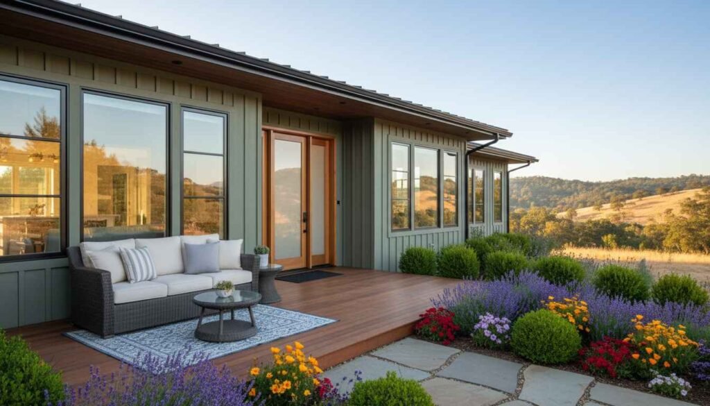 home improvement remodel el dorado county