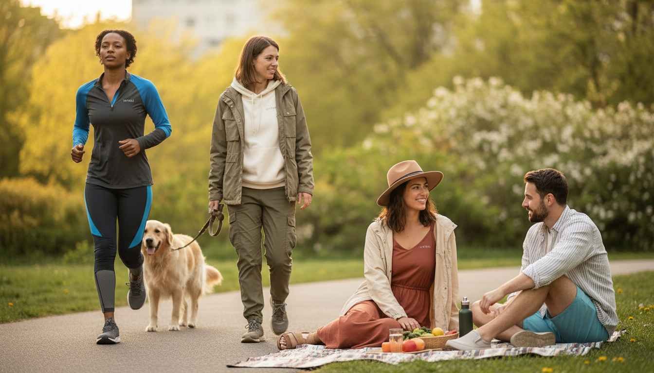 live well lifestyle clothing