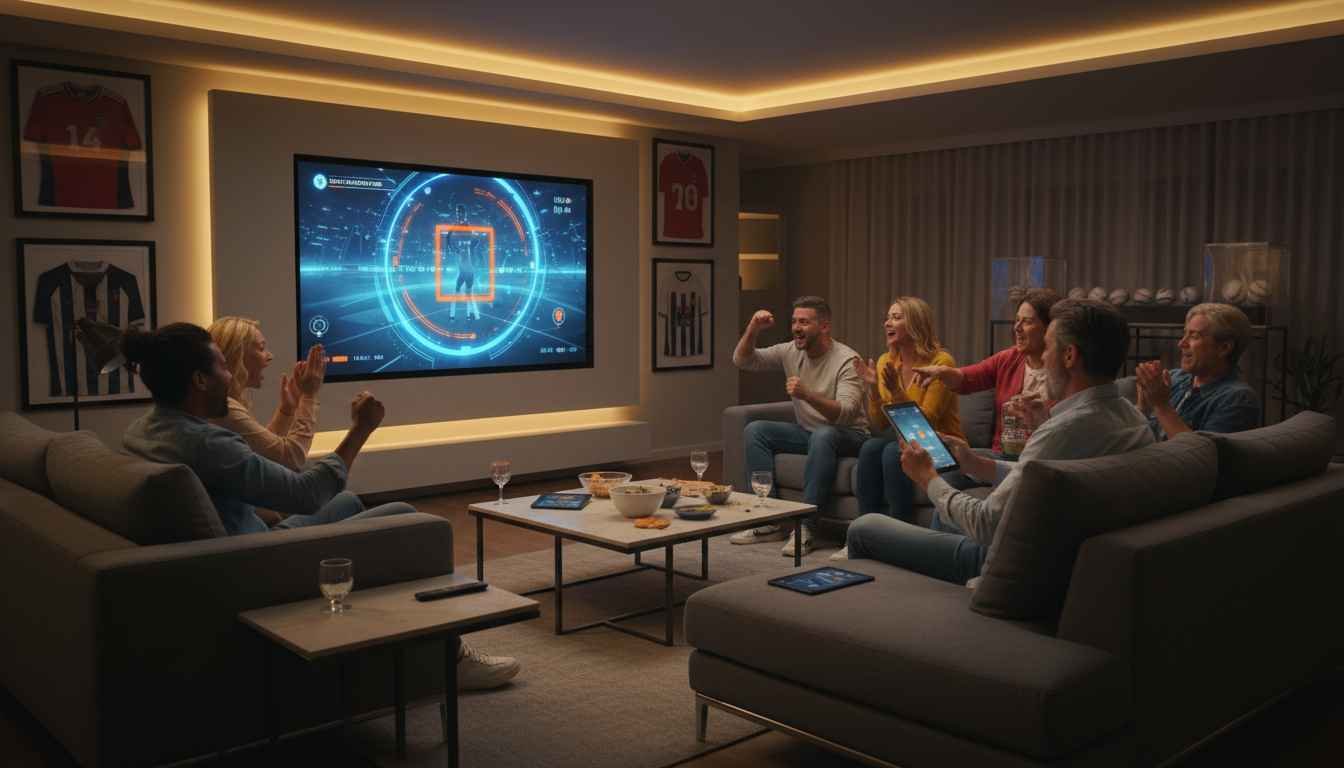 rock entertainment sports network streaming