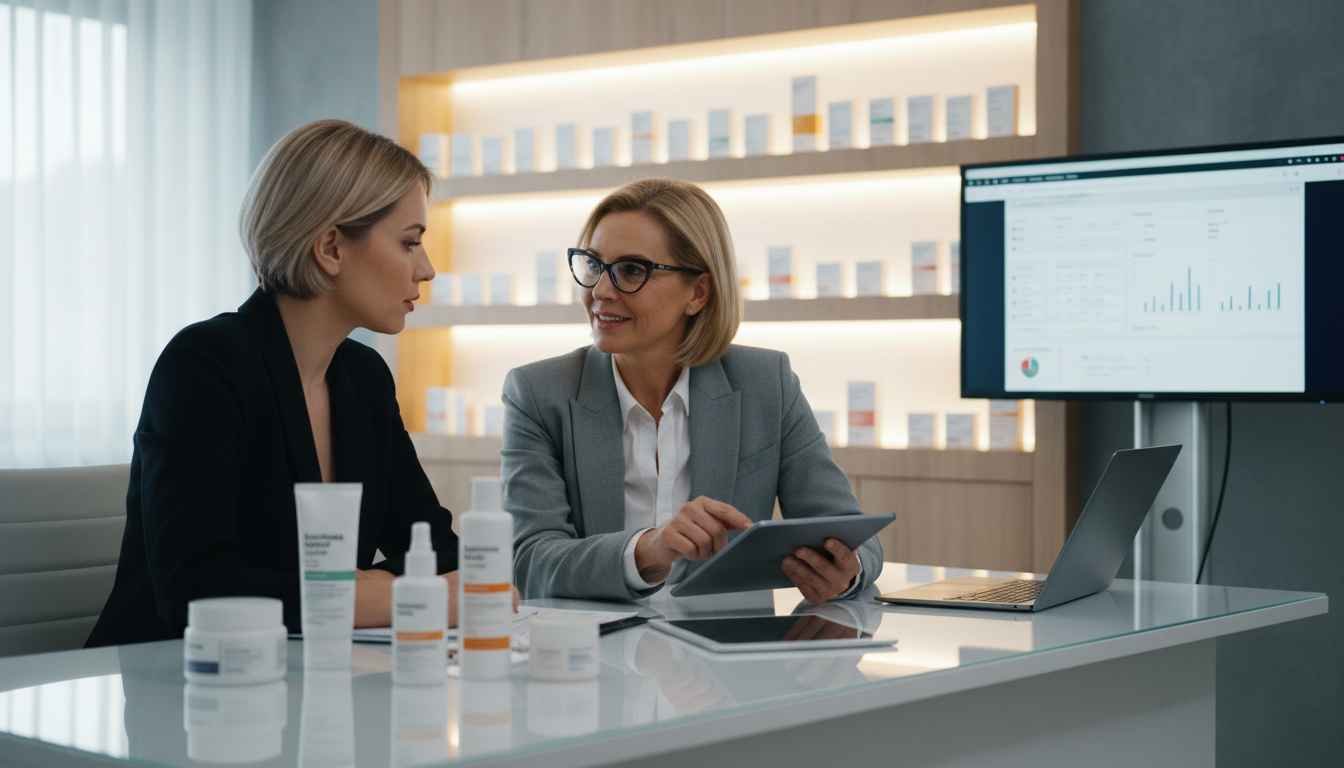 seo consultant for medical aesthetic clinics