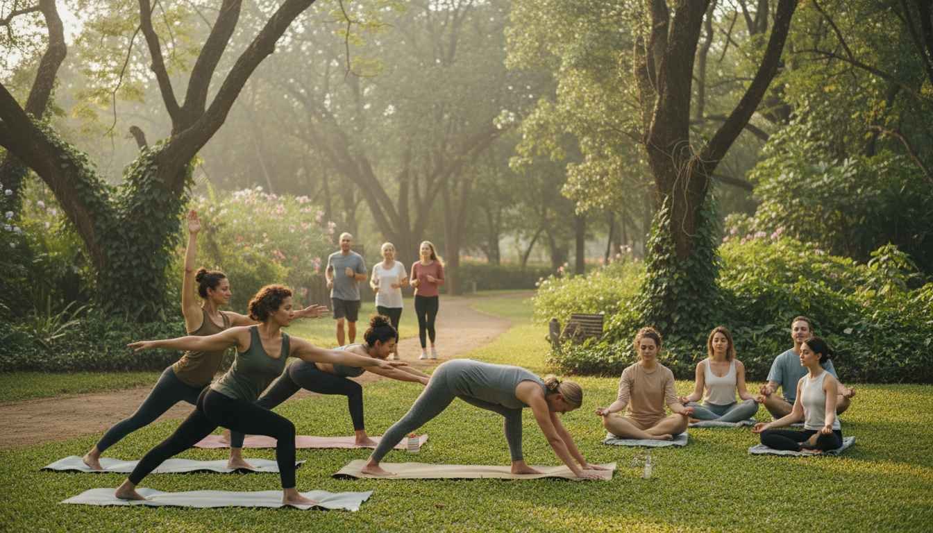 support health fitness io