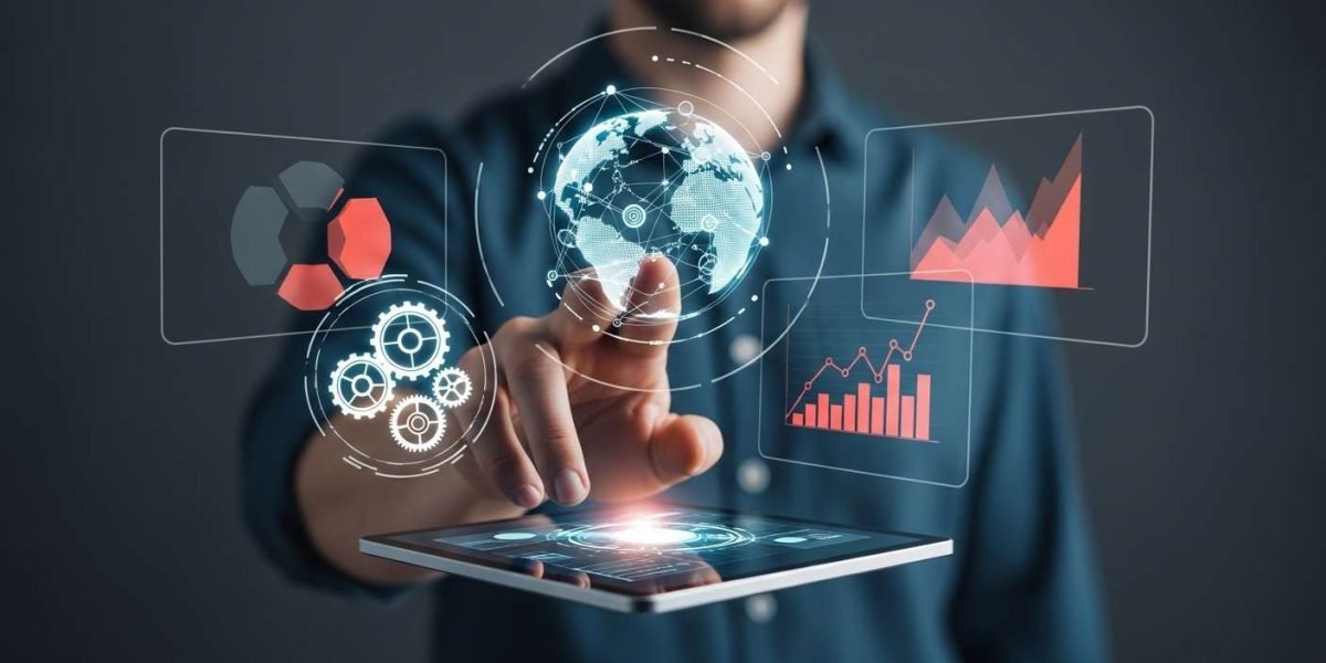 Digital Marketing ROI Houston Business Services