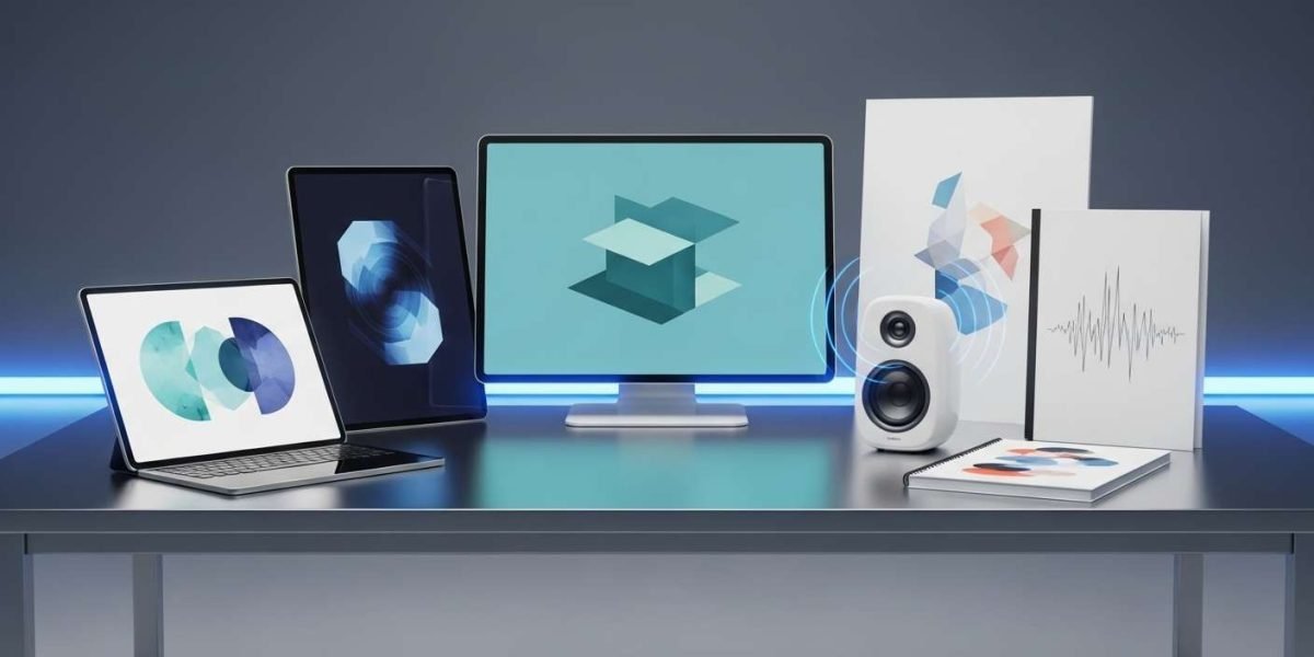 Digital Marketing for Consumer Products & Services