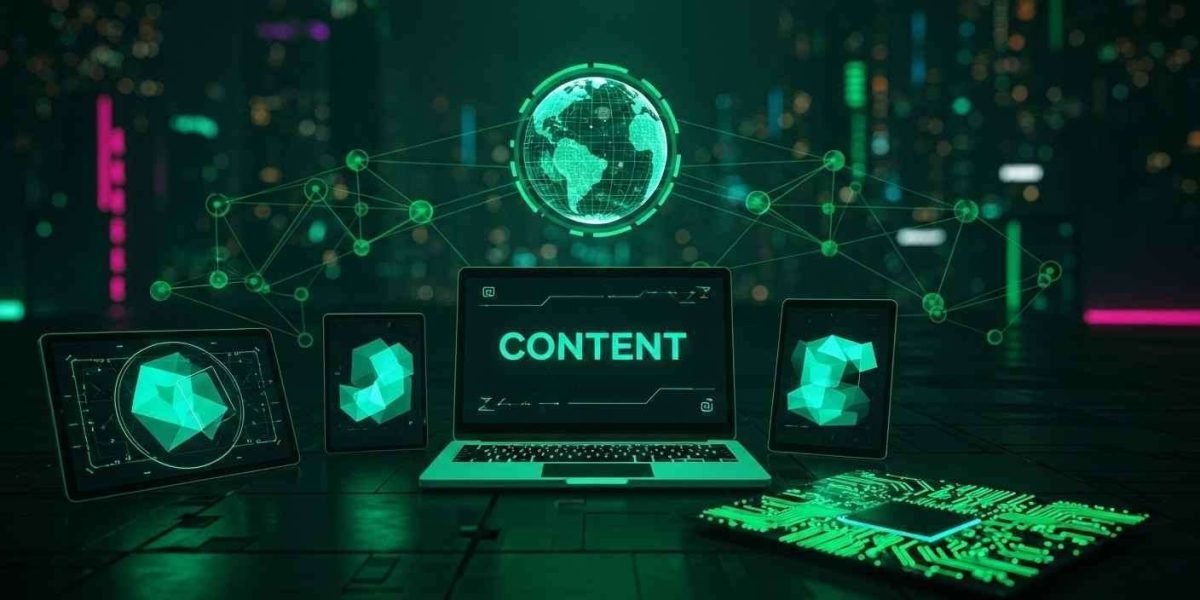 Digital marketing Kraków IT sector