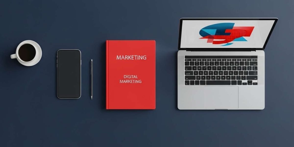 Digital marketing impact