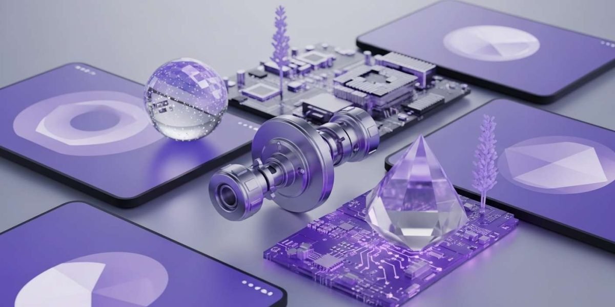 Enterprise Digital Transformation