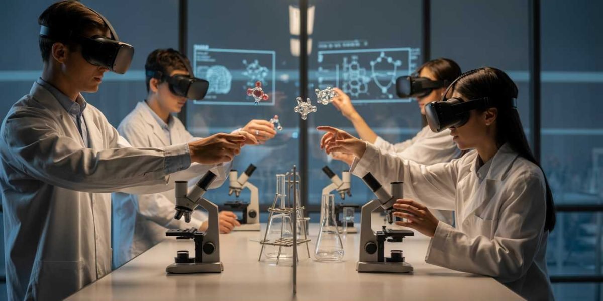 Ferndale adult education