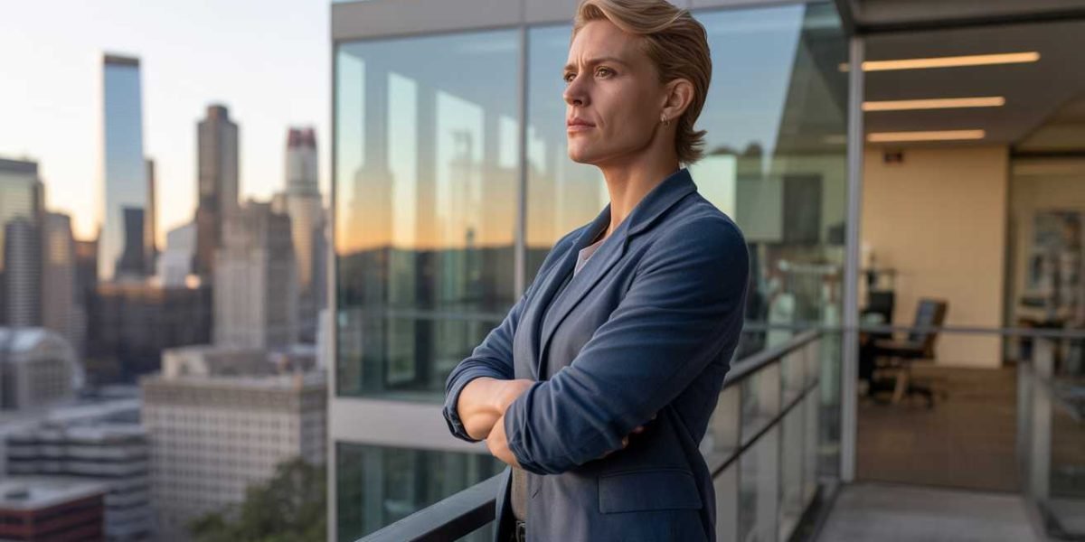 How to Cultivate Adaptability and Resilience as a Modern Leader