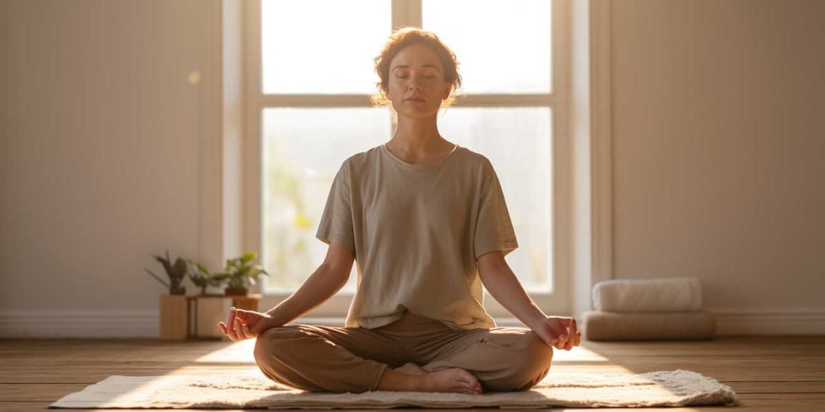 Mindfulness Practices to Improve Mental Clarity and Reduce Anxiety Levels