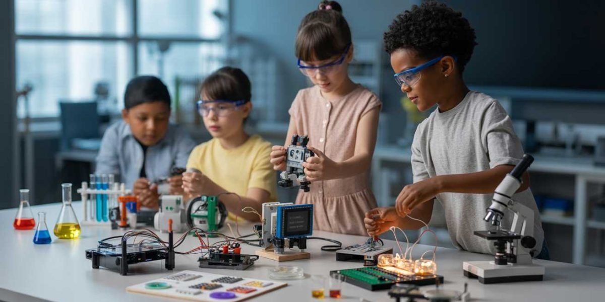 Ramstein Education Center