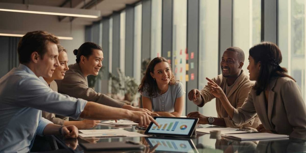 Strategies to Foster Motivation and Engagement Across Teams