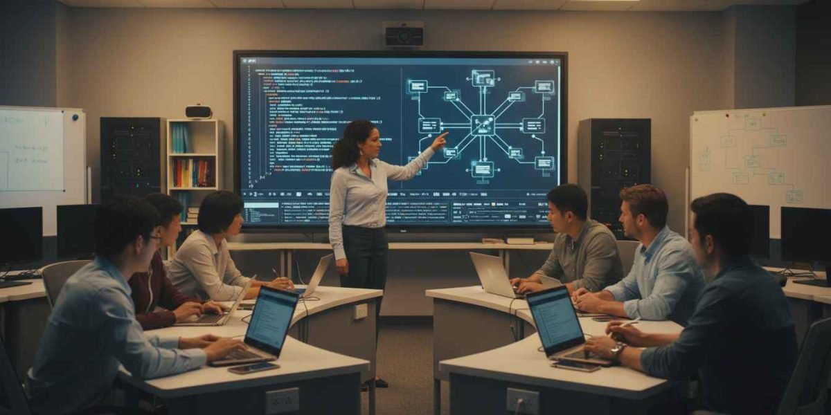 apc information technology