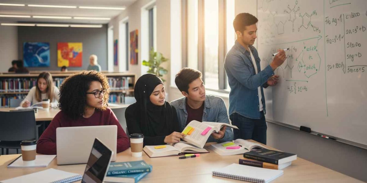 associate of science in general studies