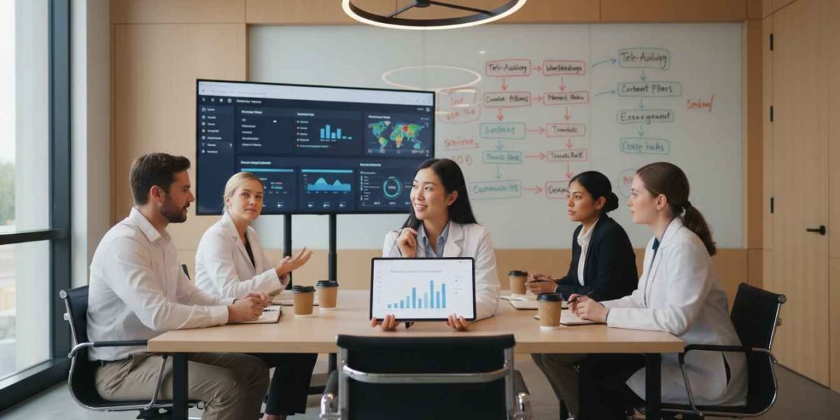 audiology digital marketing