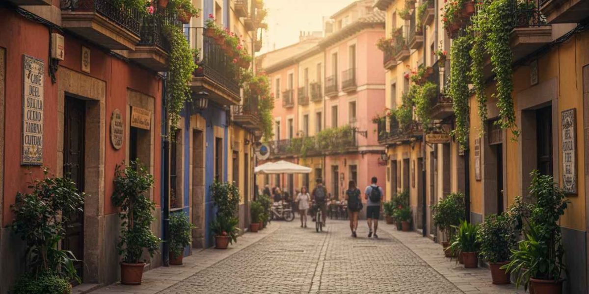 best place to visit barcelona or madrid