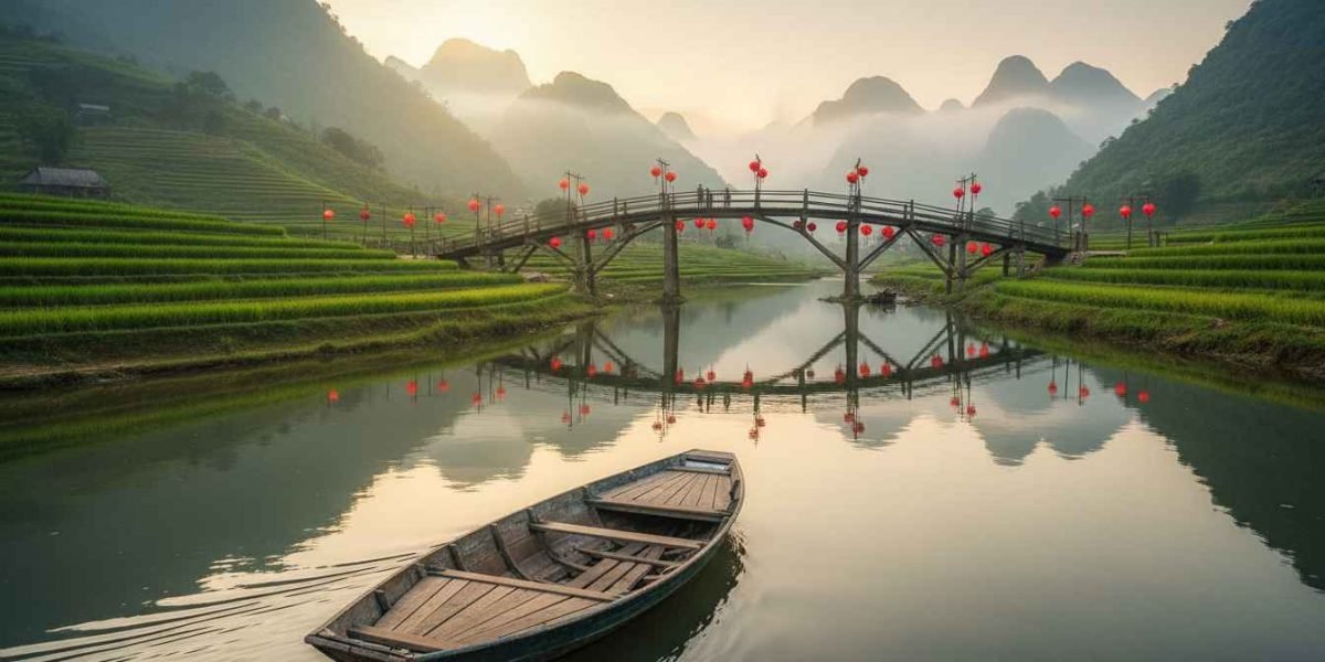 best place to visit in Vietnam with family