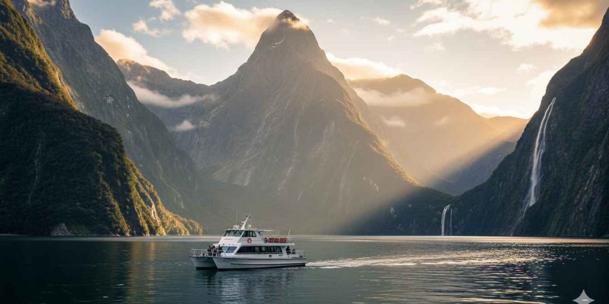 Best Place To Visit In New Zealand