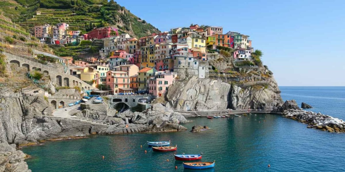 best places in western europe to visit