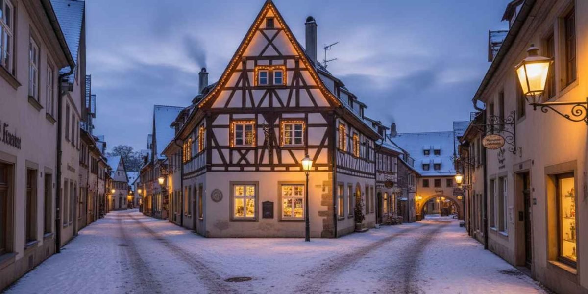 best places to visit europe in winter