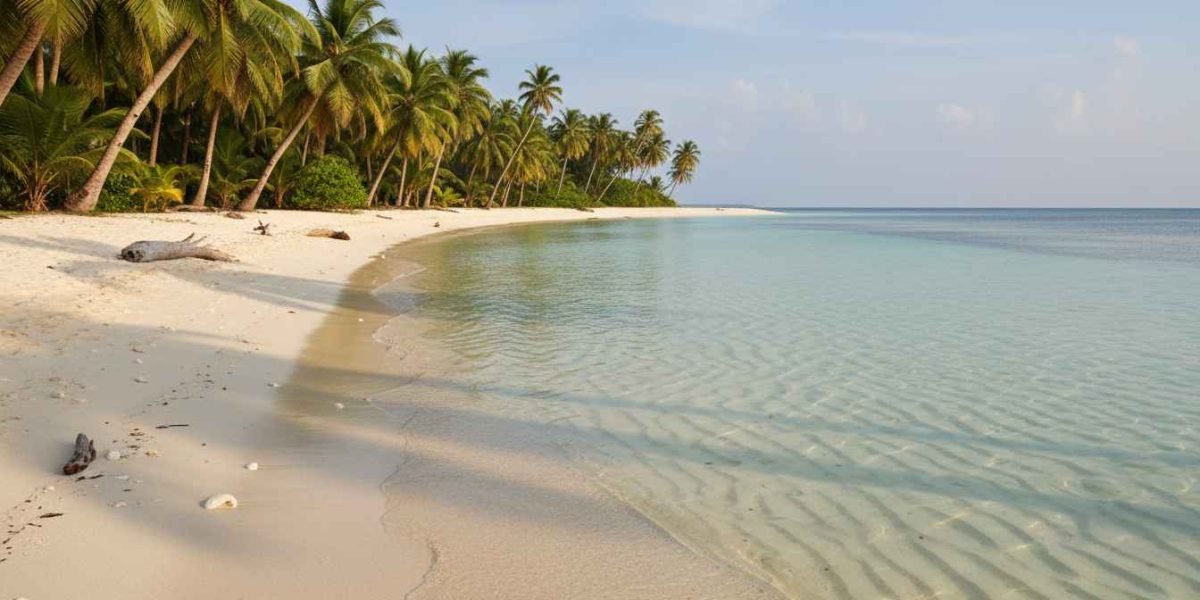 best places to visit in andaman nicobar islands