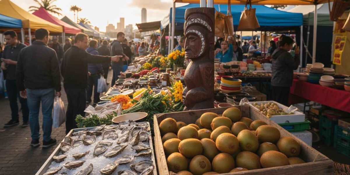 best places to visit in auckland new zealand