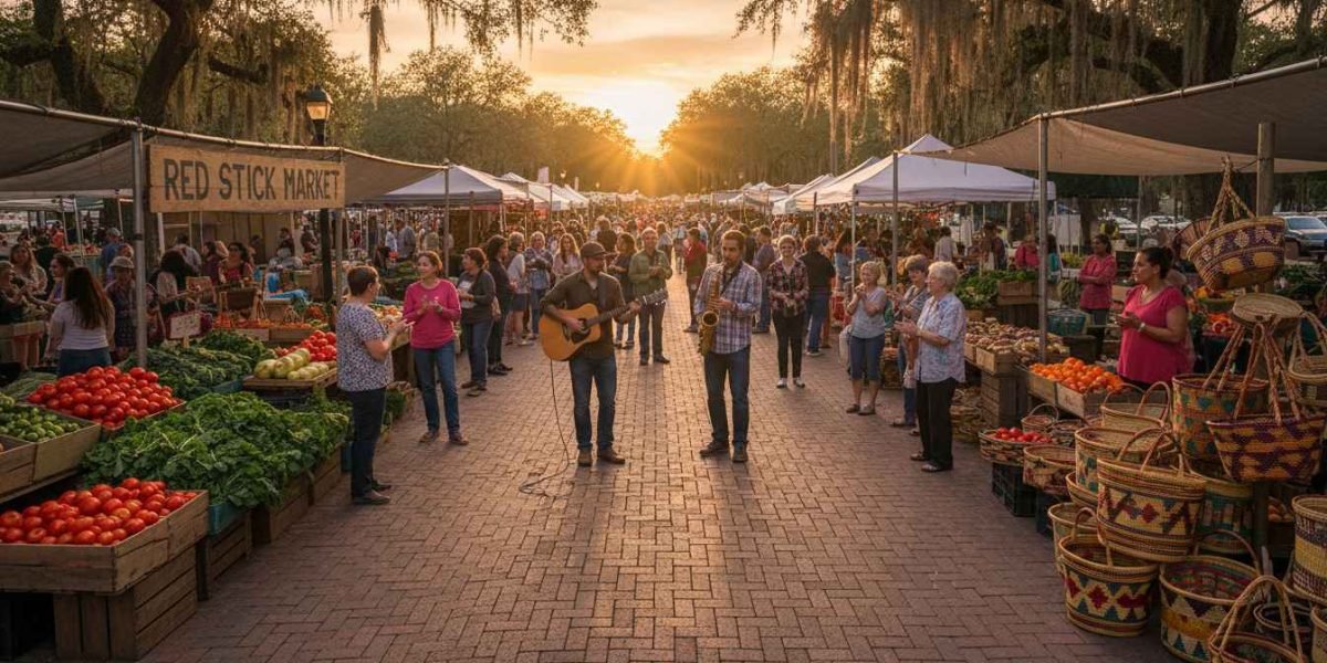 best places to visit in baton rouge