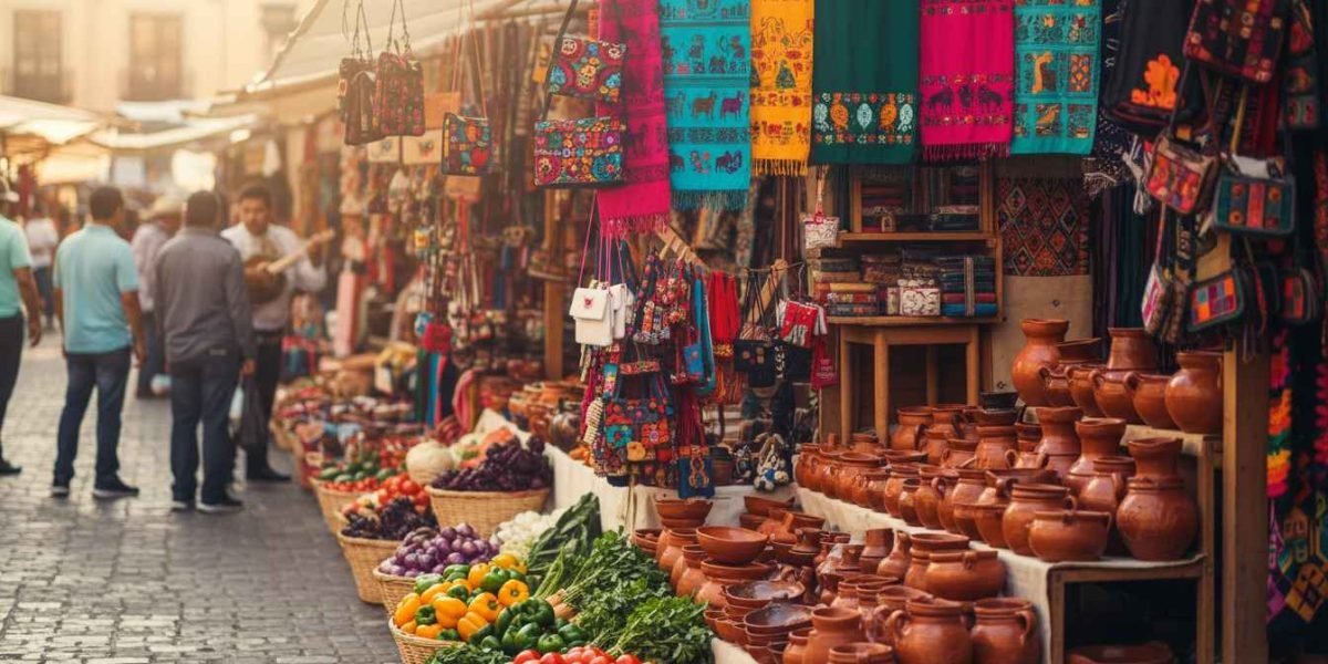 best places to visit in central mexico