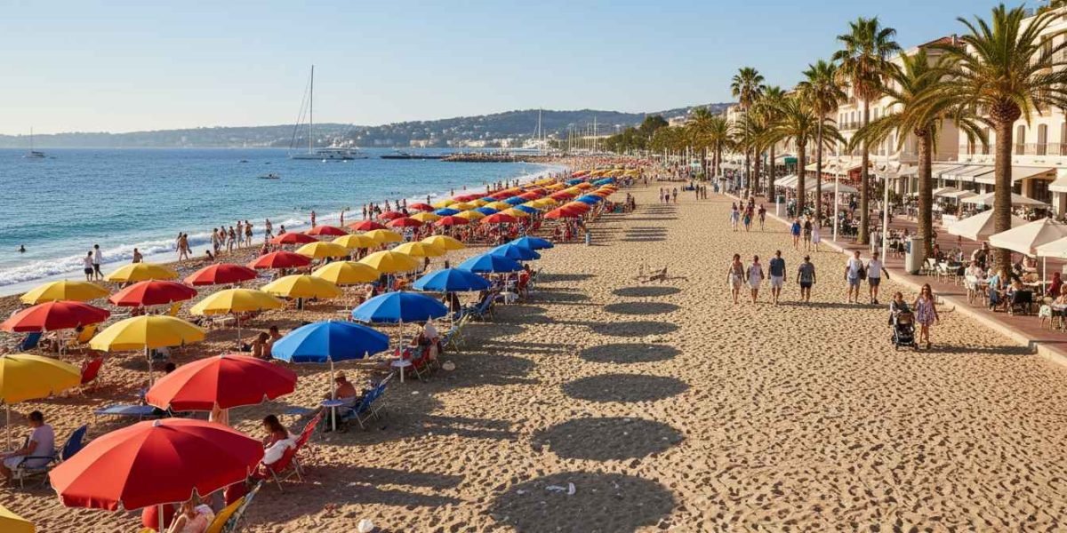 best places to visit in cote d'azur
