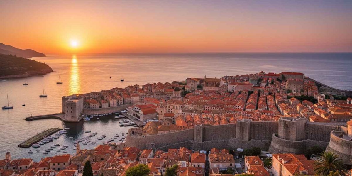 best places to visit in dubrovnik croatia