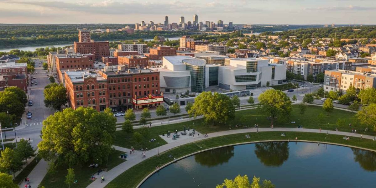 best places to visit in kansas city