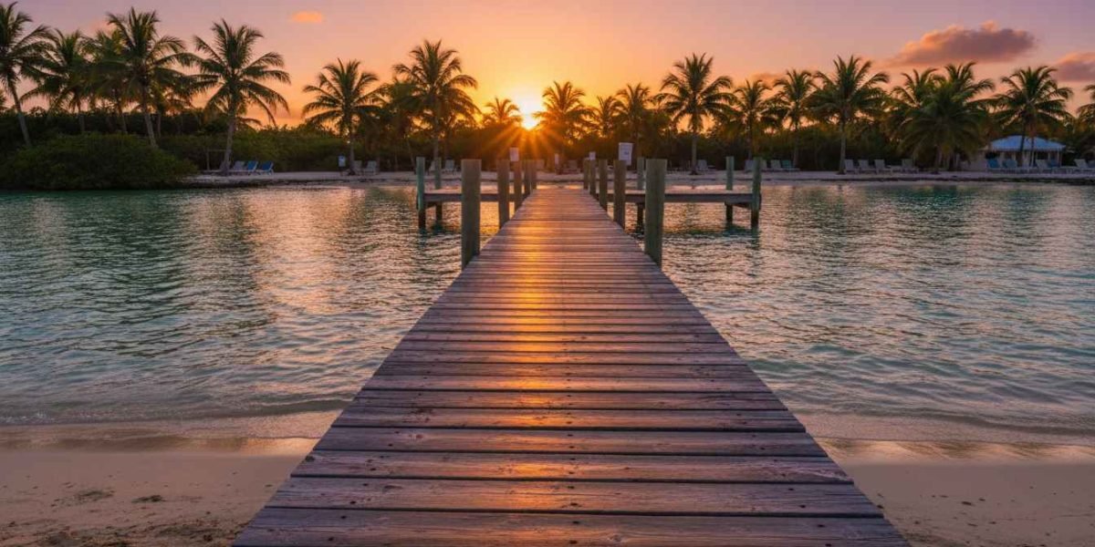 best places to visit in key largo