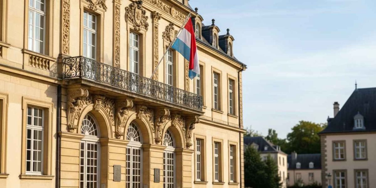 best places to visit in luxembourg city