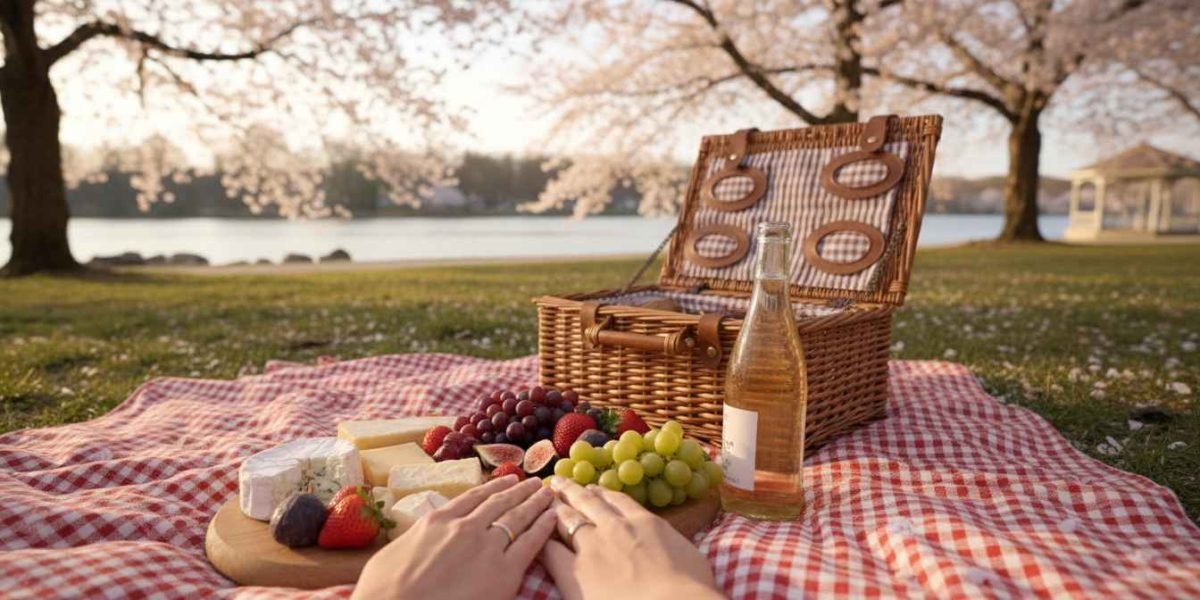 best places to visit in maryland for couples