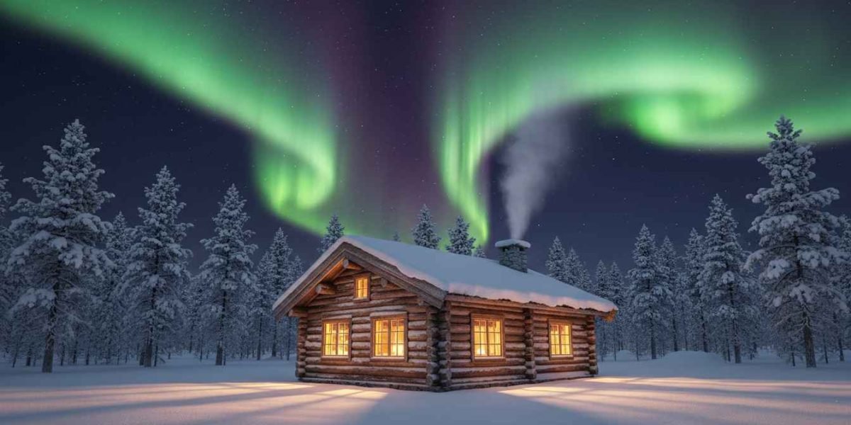 best places to visit in norway for northern lights