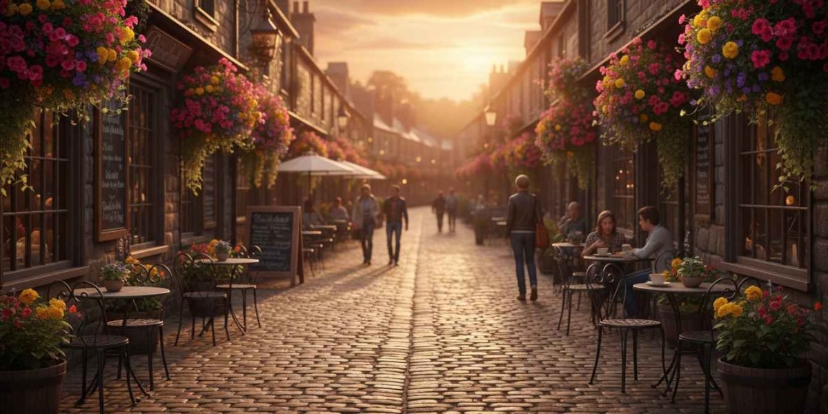 best places to visit in one day trip