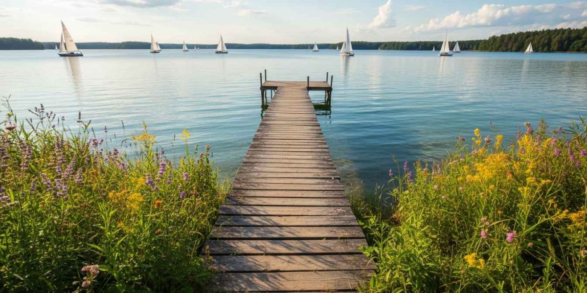 best places to visit in poland during summer