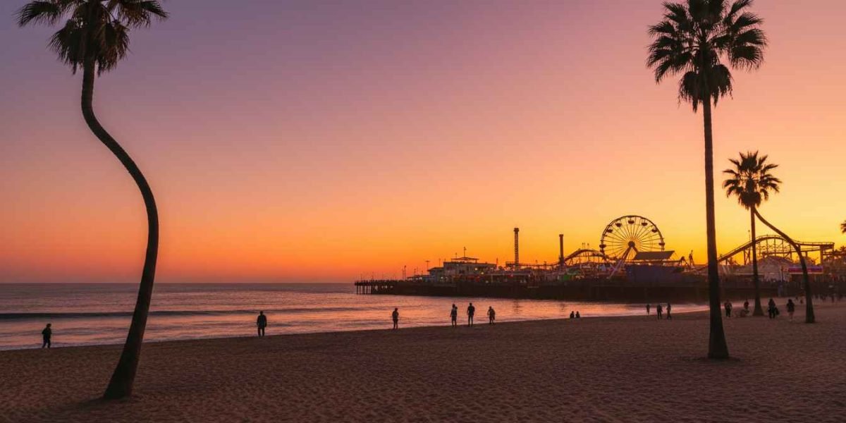 best places to visit in south bay area