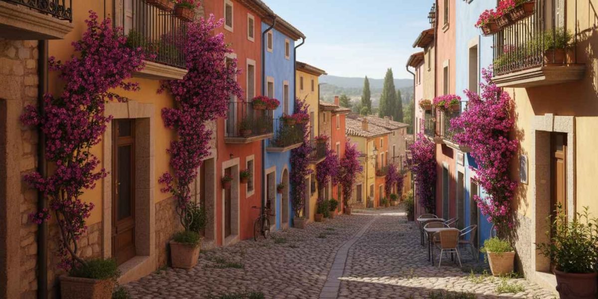 best places to visit in southern europe