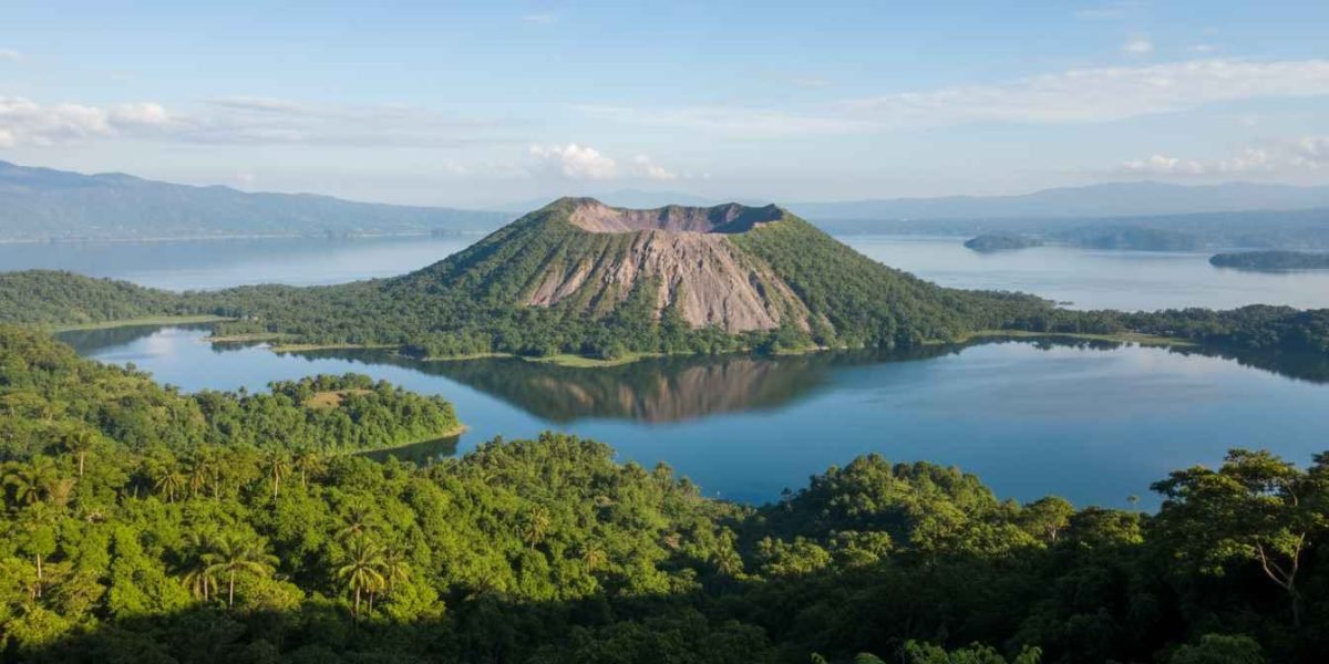 best places to visit in tagaytay philippines