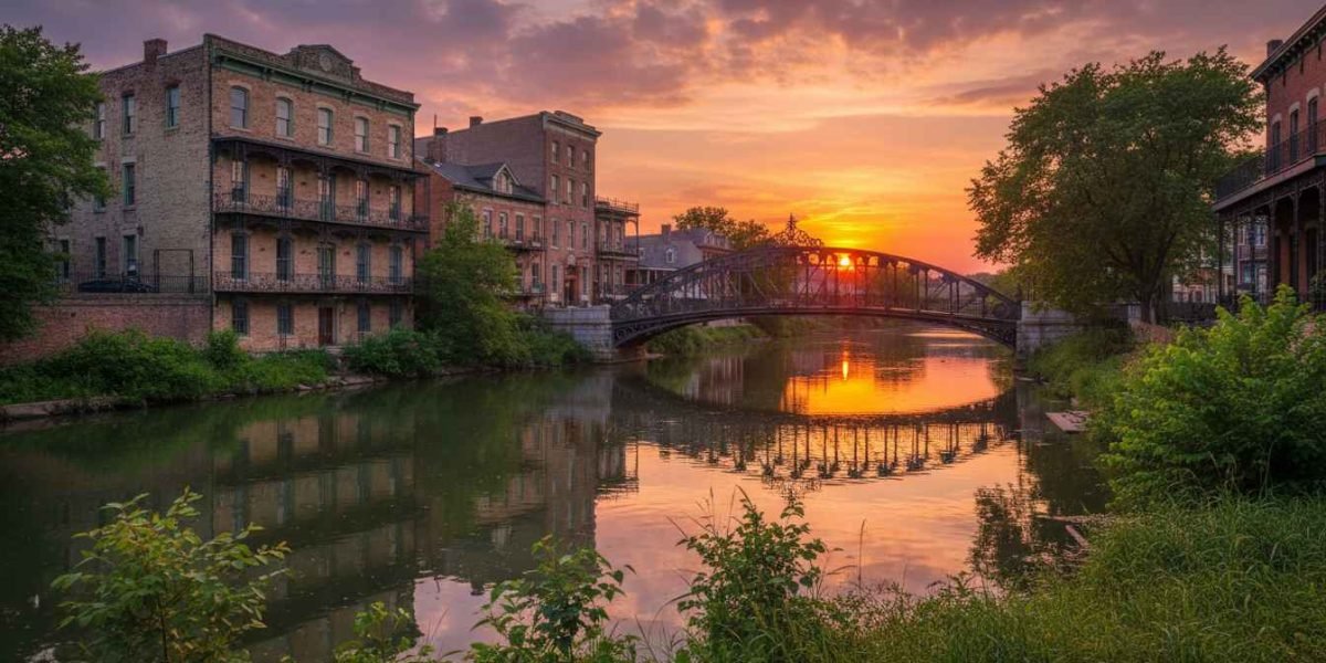 best places to visit in toledo ohio