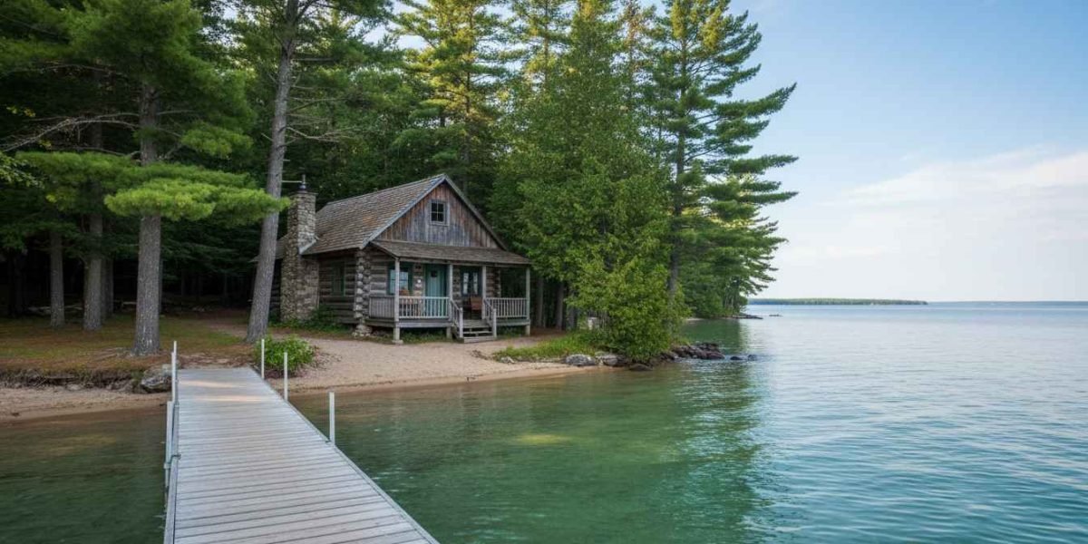 best places to visit on lake huron